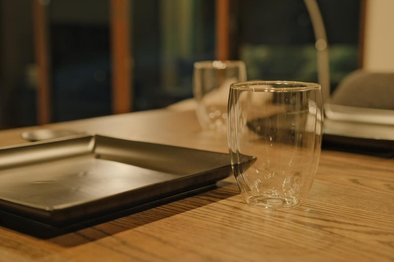 Fandina藤原 Villa Azumaiokozan Eksteriør bilde